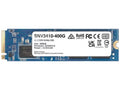 SNV3410 Synology (SSD) State Solid Drive M.2 PCI-Express SNV3410-400G x4 3.0 400GB Internal 2280
