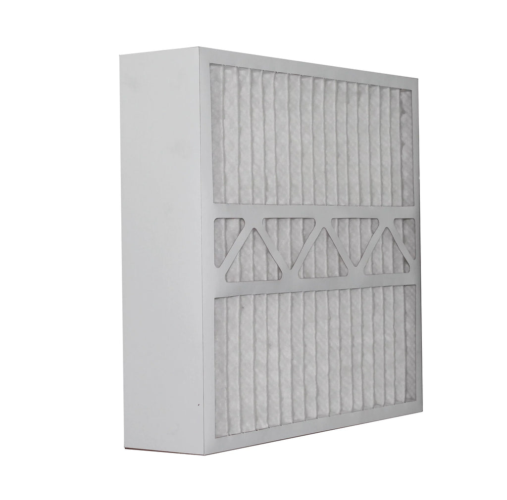 20x20x5 Filter, Pleated Box 20x20x5, Air Replacement MERV of 8, Carrier 2 Aerostar