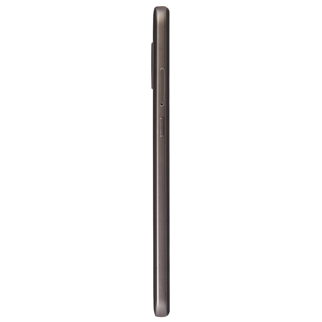Black 64GB, Simple Prepaid - Nokia Smartphone G300, Mobile