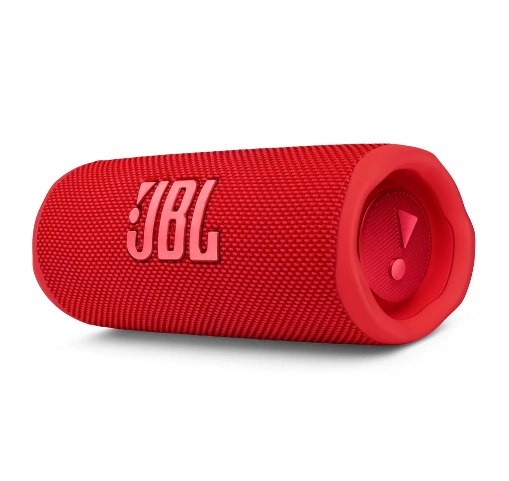 Speaker Open 6 Red Flip Portable JBL Box Bluetooth