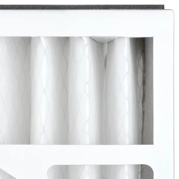 4-Pk 16"X25"X5" Filter MERV-11 Air Bear Replacement,