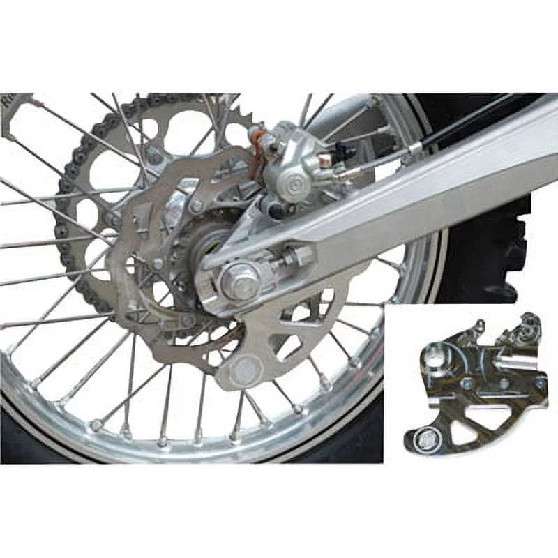 Guard Rear Ultra KTM Disc Enduro 450 for Days Six Engineering 2017-2018 EXC-F