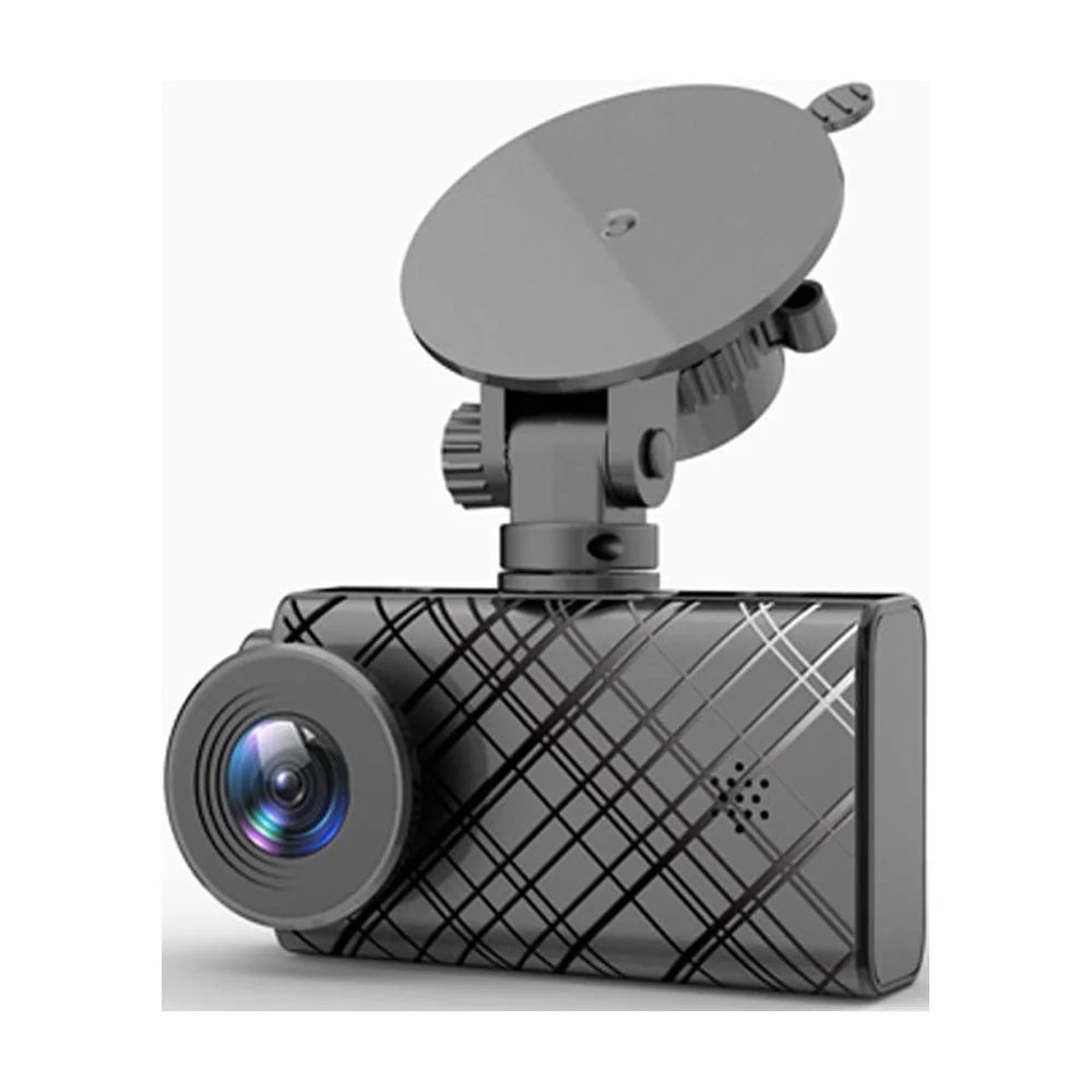 Cameras Recorder Dash Mirror Rearview Driving 3 Safety Video Auto Multi-Language Camera Pinnaco