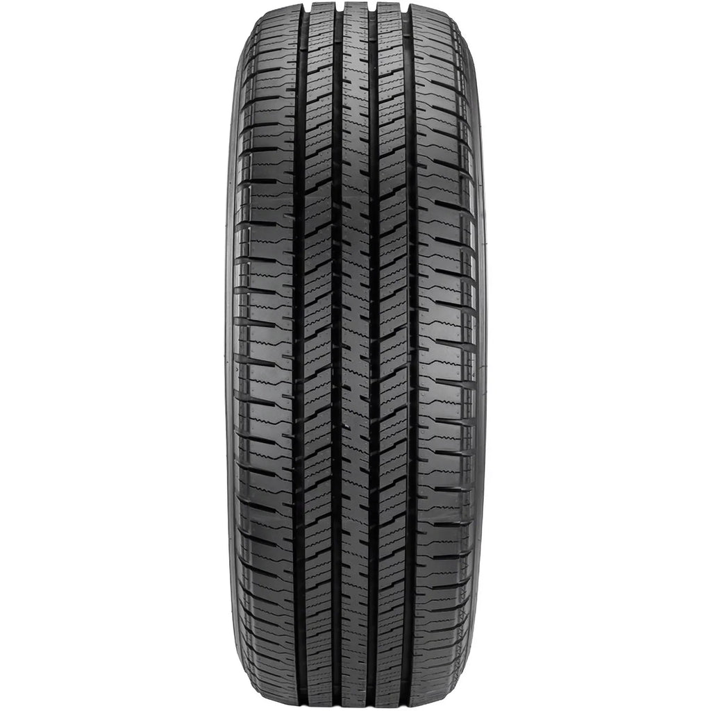 Chevrolet 1500 Season 109T All Trailblazer 4 Silverado Set LT, LT Chevrolet Dynapro 1999-2001 XL 2005-07 A/S HT Tires of 235/75R16 Fits: Hankook (FOUR)