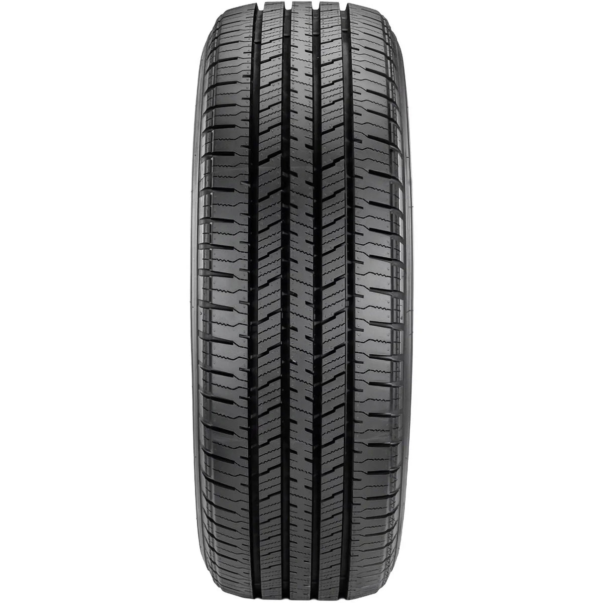 Chevrolet 1500 Season 109T All Trailblazer 4 Silverado Set LT, LT Chevrolet Dynapro 1999-2001 XL 2005-07 A/S HT Tires of 235/75R16 Fits: Hankook (FOUR)