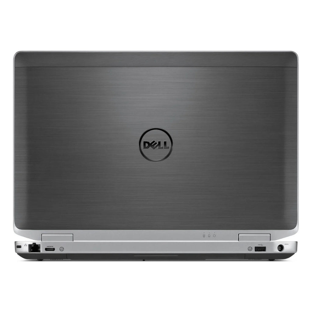SATA 3 Laptop Home 64 160GB RAM E6430 Gen Core 8GB Windows Dual Used Bit 10 i5