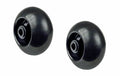 For Wheel Turn Mowers Deck 2PCS Cadet Cub Z-Force 60" LE60 Zero