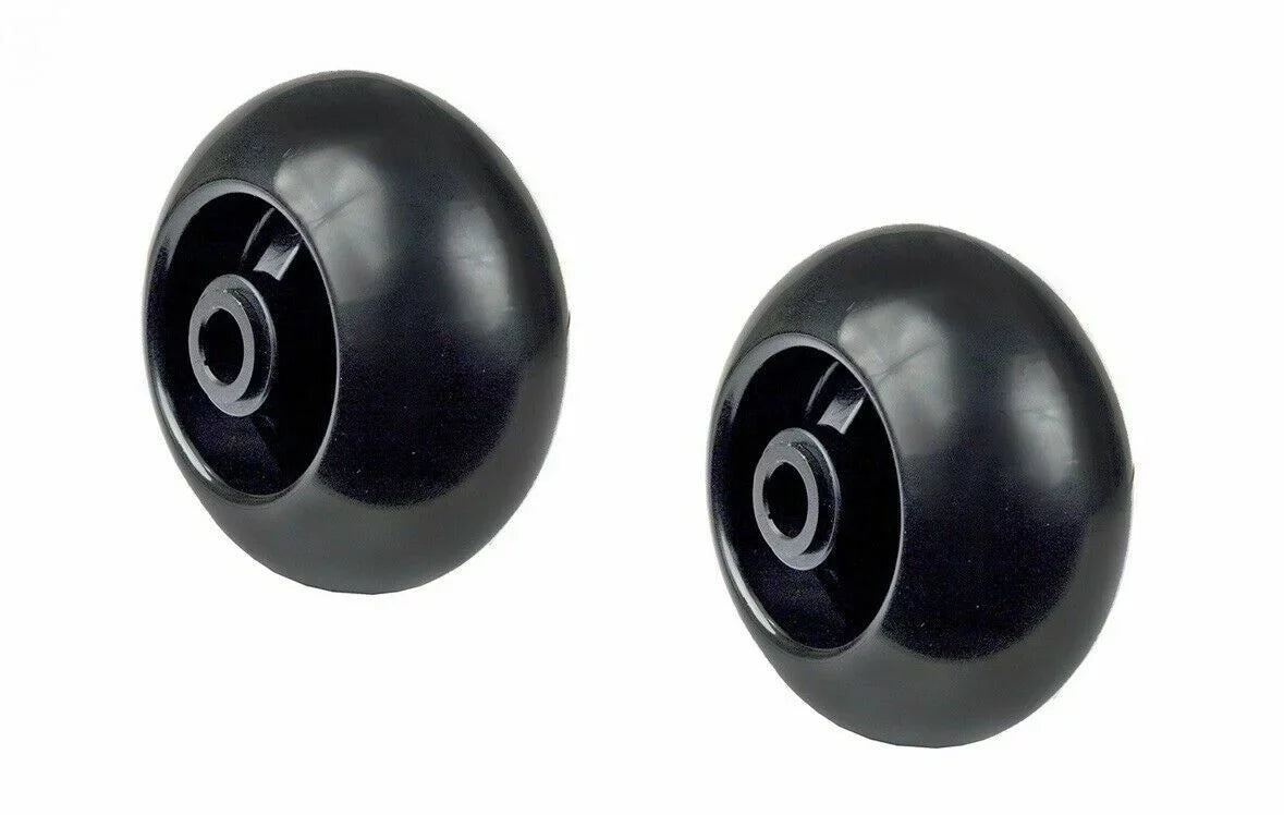 For Wheel Turn Mowers Deck 2PCS Cadet Cub Z-Force 60" LE60 Zero