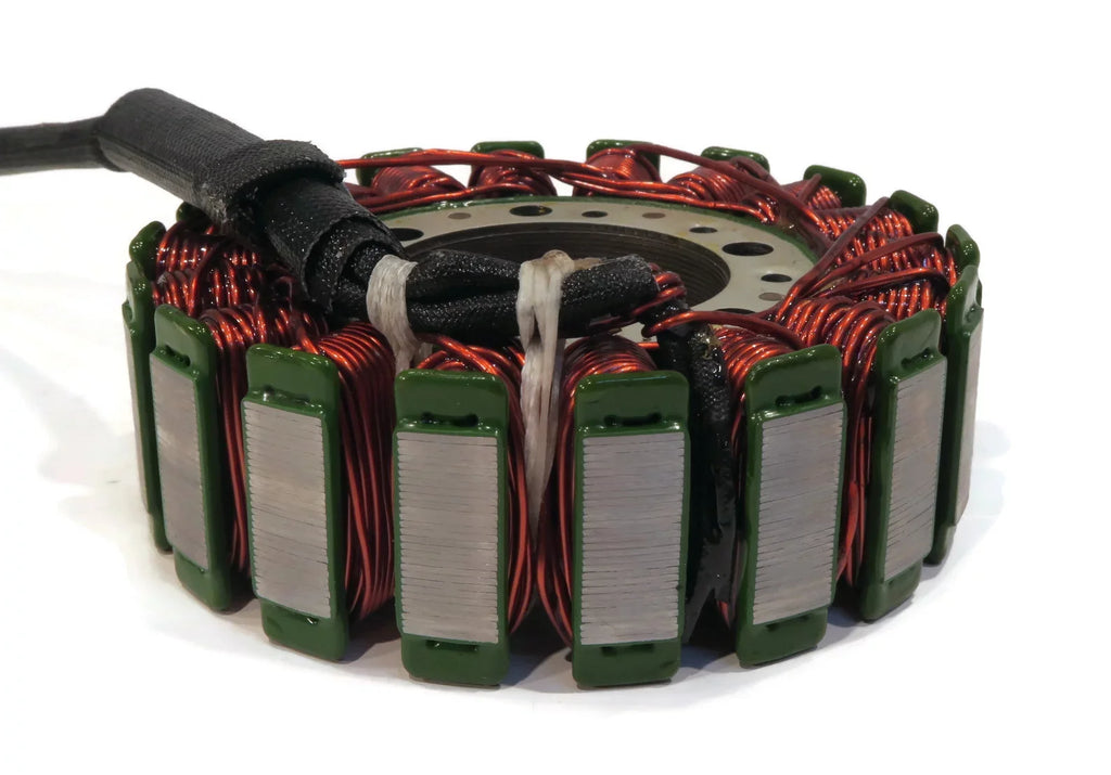 Utopia ROP | Speedster Stator Sea-Doo Wake The for Islandia 2006 205 220 - 2009 Alternator Shop