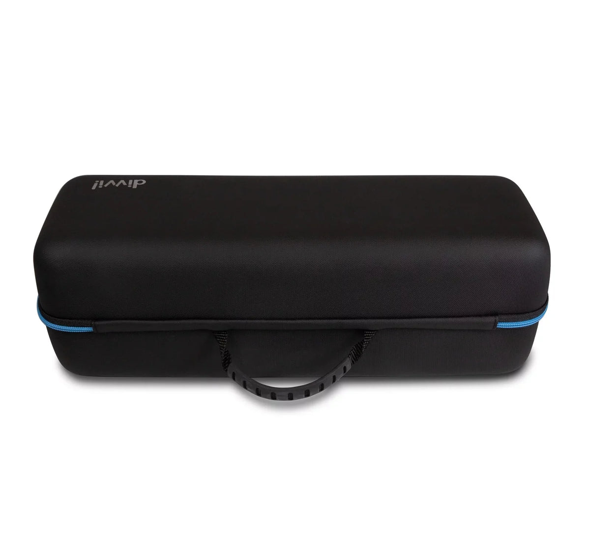 w/divvi! Hardshell Bluetooth Black Kit Portable Case 3 Speaker Xtreme JBL