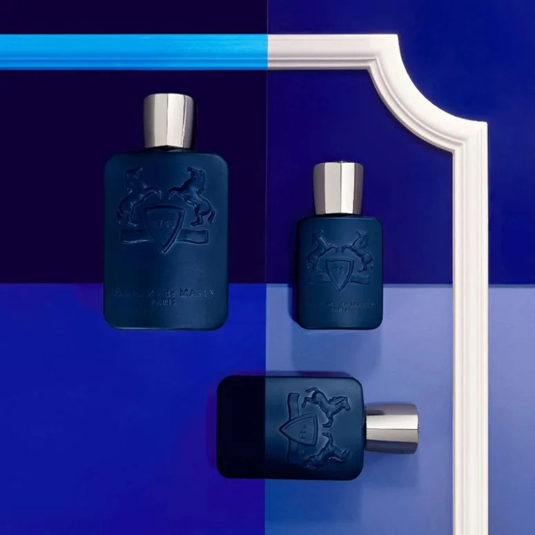 Ma_rly, by Parfums_ Parfums_ 4.2 De_Marly oz Layton Spray EDP（Men） De