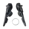 / Dual Bike Road 3x8 3x7 3x7 Speed Shifter 11 - Levers 2 /