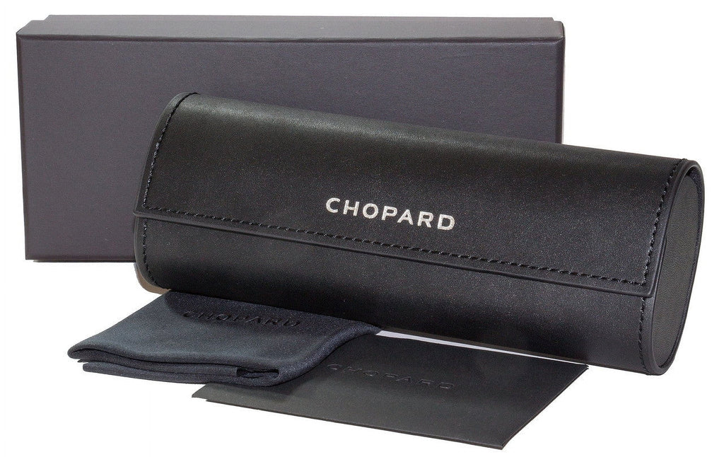 Eyeglasses 52 Chopard Demo VCHD07J Oval 0579 Ladies