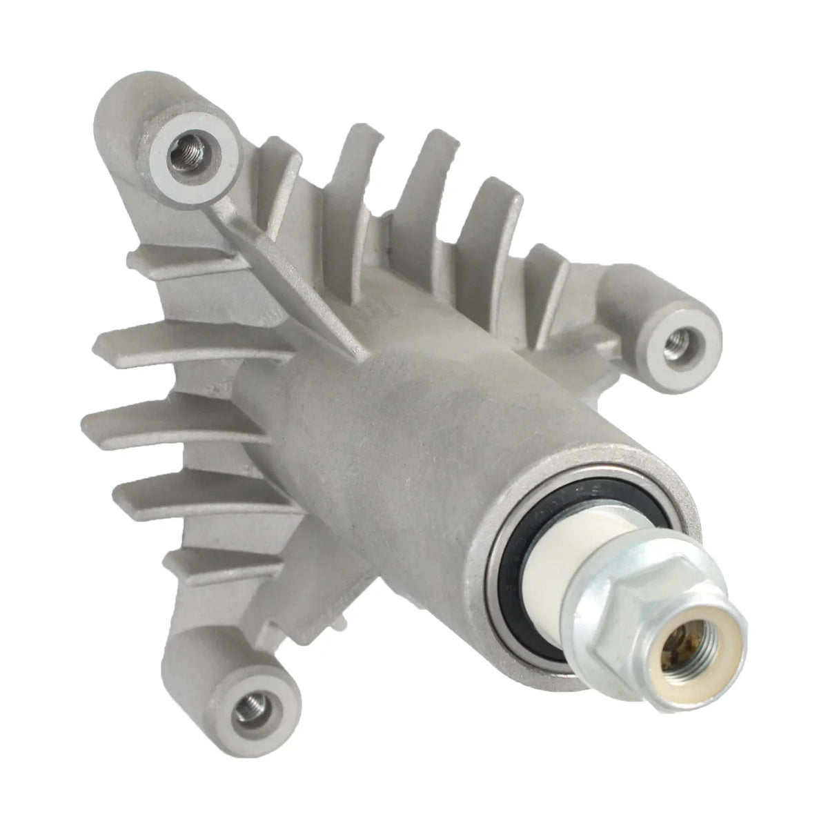 '- Mower 130794 Assembly Parts Assembly Replacement Husqvarna 532130794 Mandrel with Compatible for Lawn Spindle DE1136C