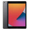 Space iPad A2270 Gray 32GB (WiFi) (Refurbished: Gen Pre-Owned 8th Good)