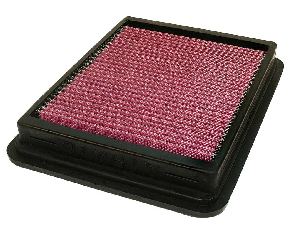 Replacement Filter 2000-2006 Air Premium 851-144 TOYOTA Dry select: Airaid SEQUOIA Fits 2001-2007 TOYOTA TUNDRA, Direct