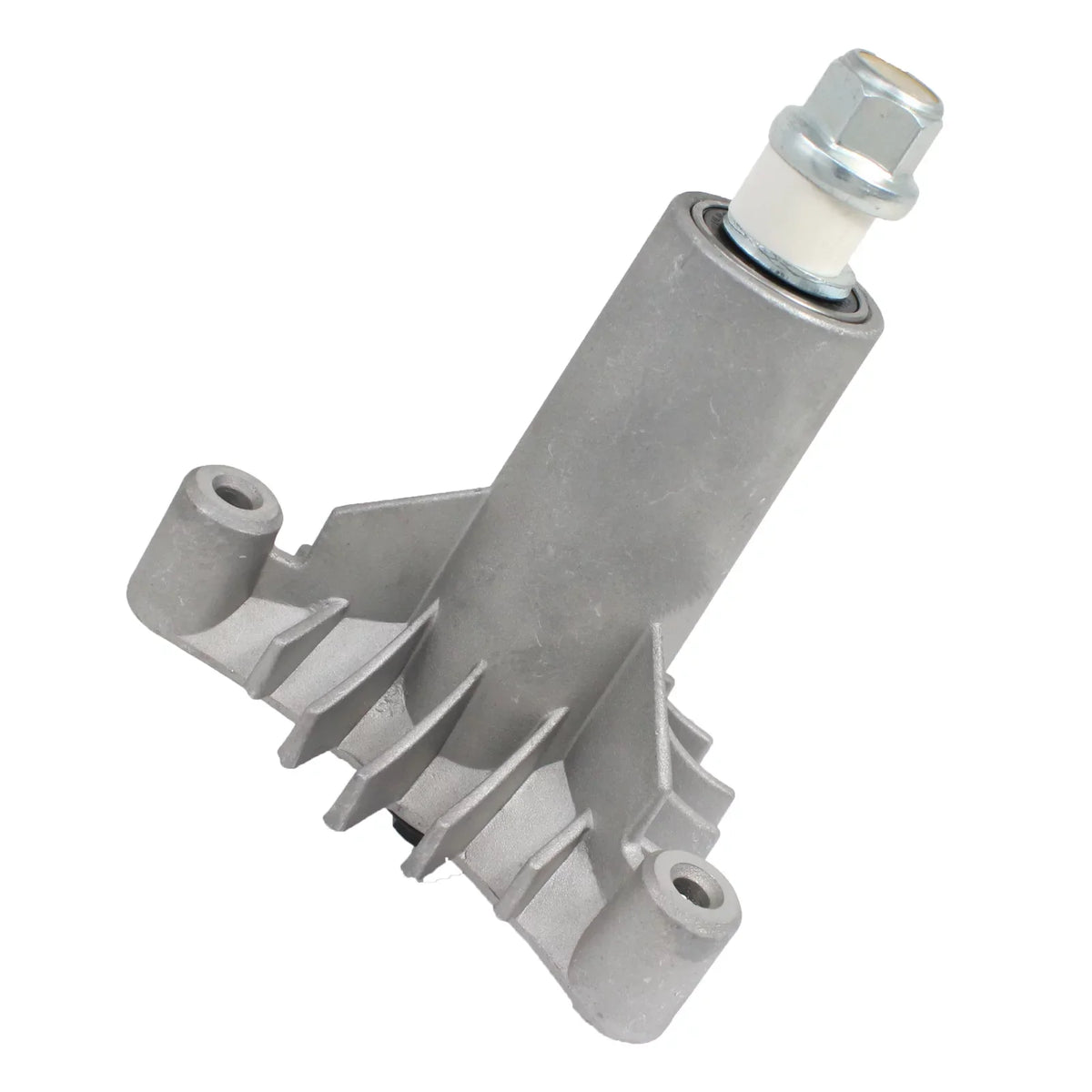 '- Mower 130794 Assembly Parts Assembly Replacement Husqvarna 532130794 Mandrel with Compatible for Lawn Spindle DE1136C