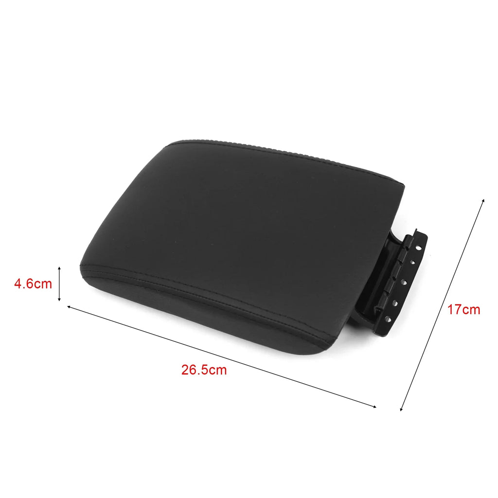 Cover Car Subaru Eryue Car cover,Center Cover Lid Auto Buzhi Center Console Center Compartment compartment Leather Cover 2009-2014 Wrx glove Eryue GoolRC Car Huiop Compartment