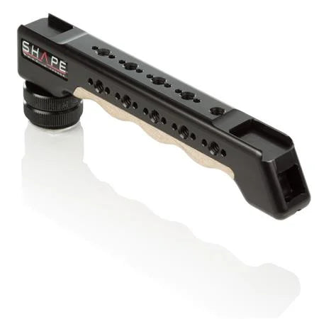 4K Top for Cinema Blackmagic Cage SHAPE Handle 6K Pocket and Camera with