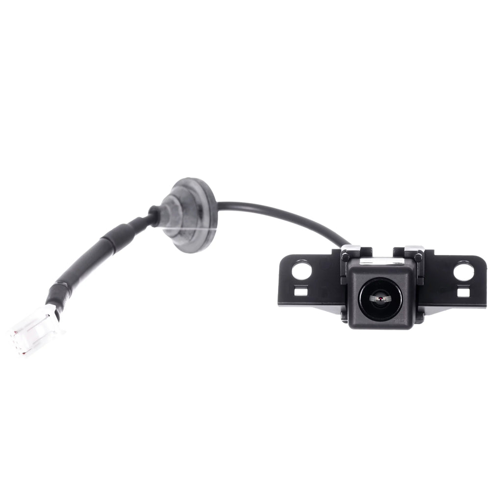 Part (2011-2012), Camera View Tailgaters 28442-1NF0A Backup # Infiniti Master Rear G37 for Sedan Q40 Replacement (2015) G25 28442-1NF0B, OE (2010-2013),
