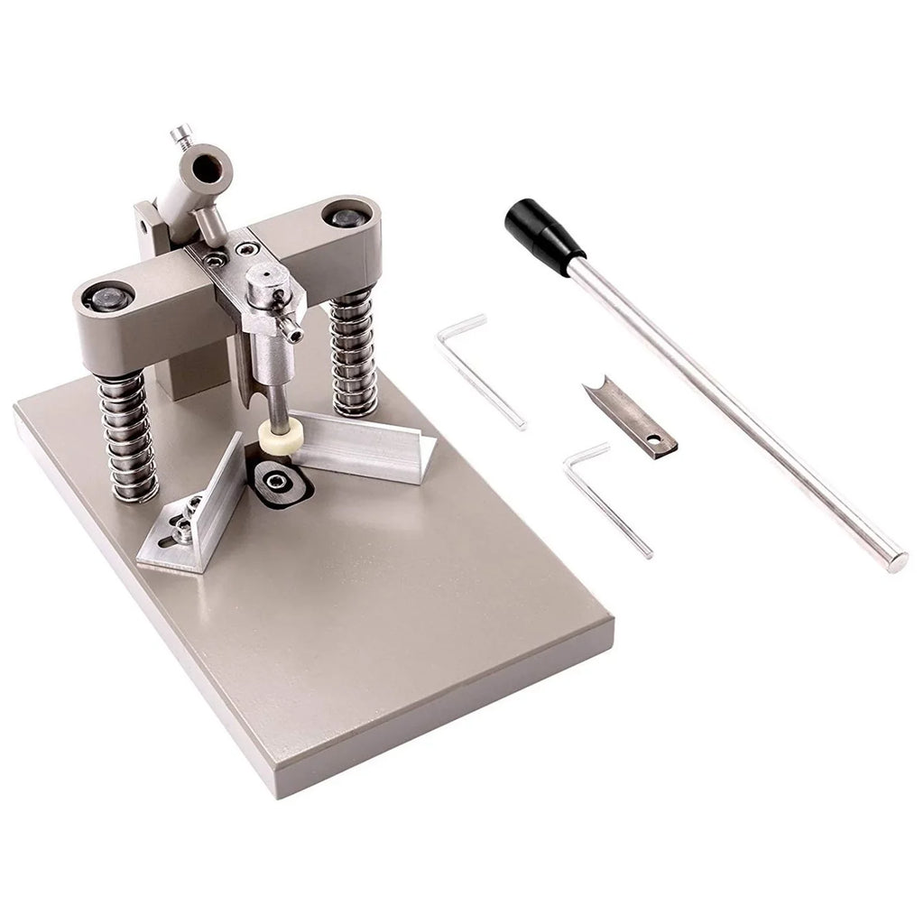 Printing Paper-Holding and Corner 2 Radius for Corner Machine Rounder Industry Device R10 Dies Rounder Cutter with VEVOR Cutter R6 Packaging Cutter