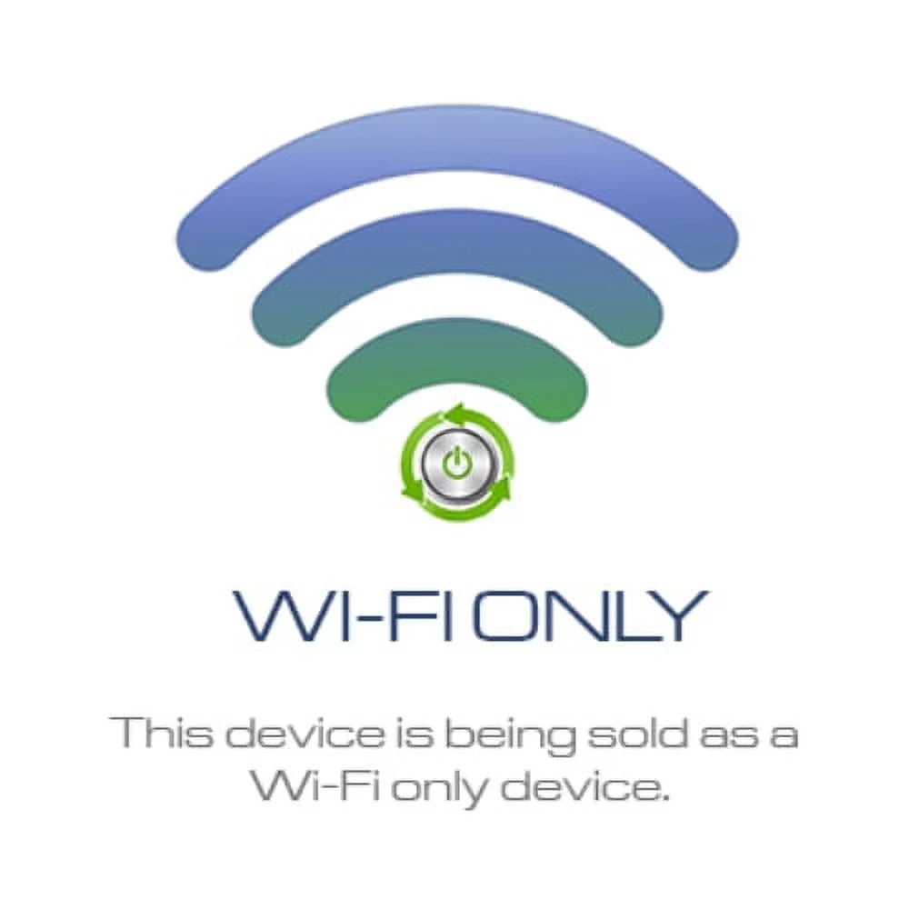 iPad MNV62LL/A WiFi 2 Silver 32GB (2nd 9.7" Restored (Refurbished) Gen) 2014 Air