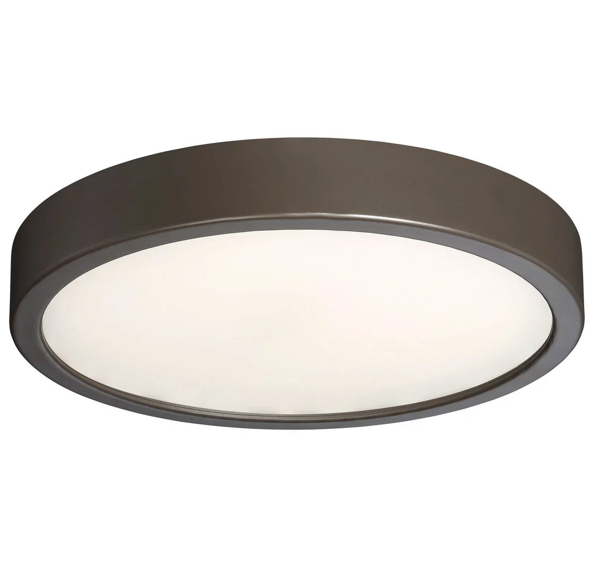 Kovacs exterior George in Lighting Flush Transitional 25W 1 design-10 LED Mount -