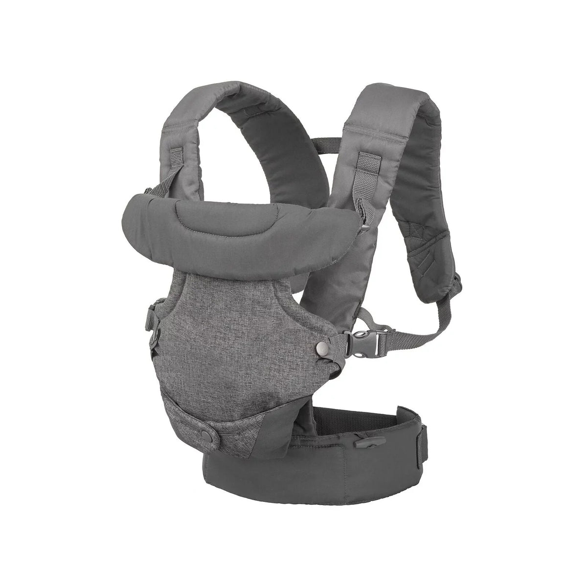 and face-out 4-in-1 Ergonomic, newborns and back - Infantino babies face-in 8-32 Advanced convertible, front Flip Carrier lbs older and for carry