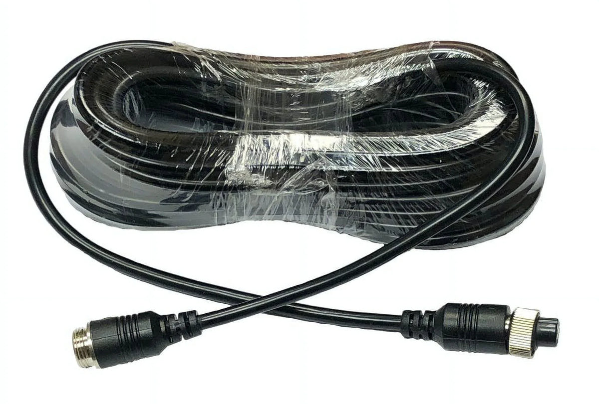 Commercial Mount CTM-TM2 and LEDs Tube Grade Camera Sensor with 1/3” CCD Crux IR