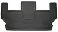 select: with Chrysler Liner Chrysler RealTruck L, Pacifica 17-18 Compatible Seat Pacifica 2020-2021 Voyager 2017-2021 Floor Husky with Touring 3rd Compatible by