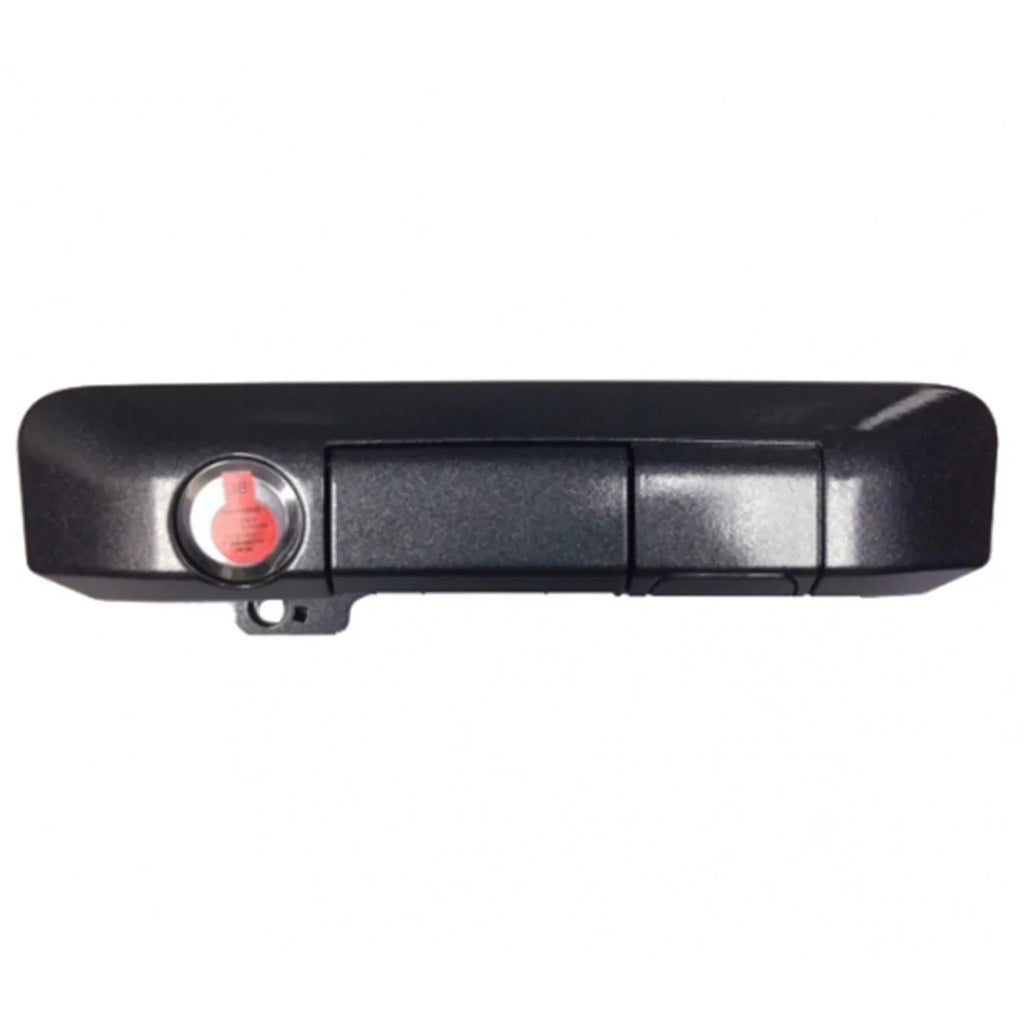 and Lock Tacoma Tailgate TACOMA PL5409 Manual Fits Fits select: Lock TOYOTA Pop 2005-2015 05-15