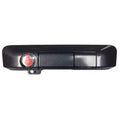 and Lock Tacoma Tailgate TACOMA PL5409 Manual Fits Fits select: Lock TOYOTA Pop 2005-2015 05-15
