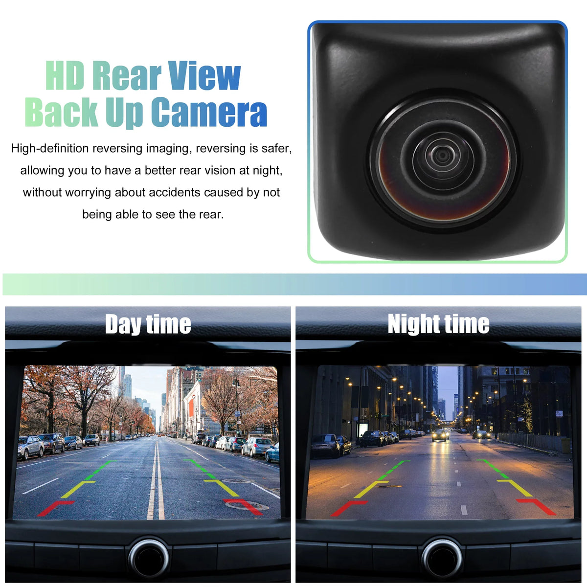 ES View Assist Back 350 Camera Up Rear Camera Rear for Lexus 1pcs Park Reverse 2020-2021