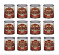 Meats Keystone Beef Ounce ✅ Cans All Emergency 28 Pack) Life Canned Food Camping Shelf ✅ (12 Long Natural