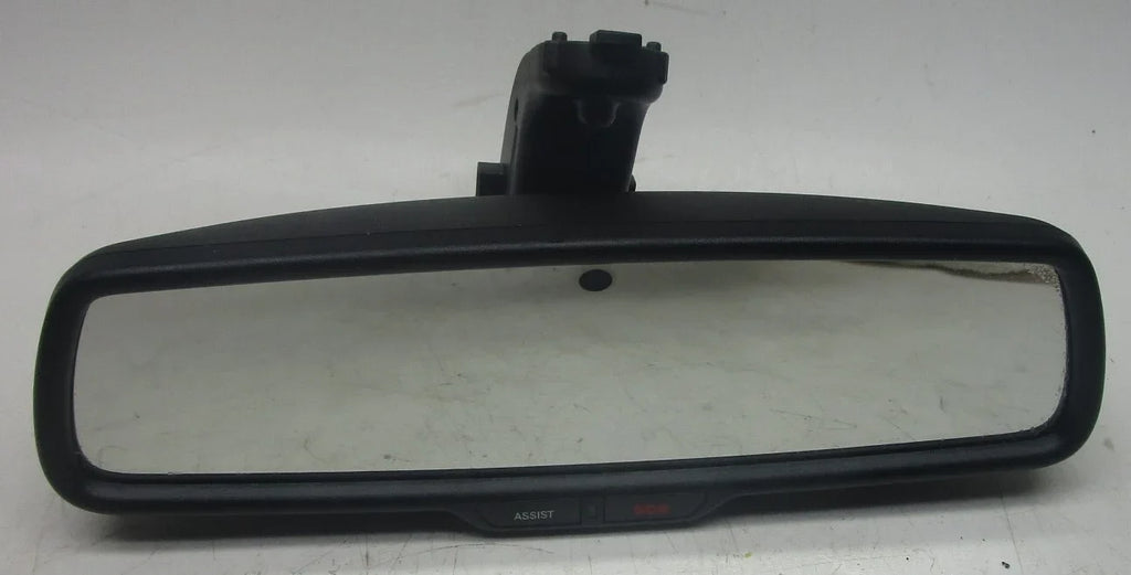 Mirror LKQ (Good) Rear 68324976AA OEM Automatic Chrysler Pre-Owned View 2021 Dimming 300