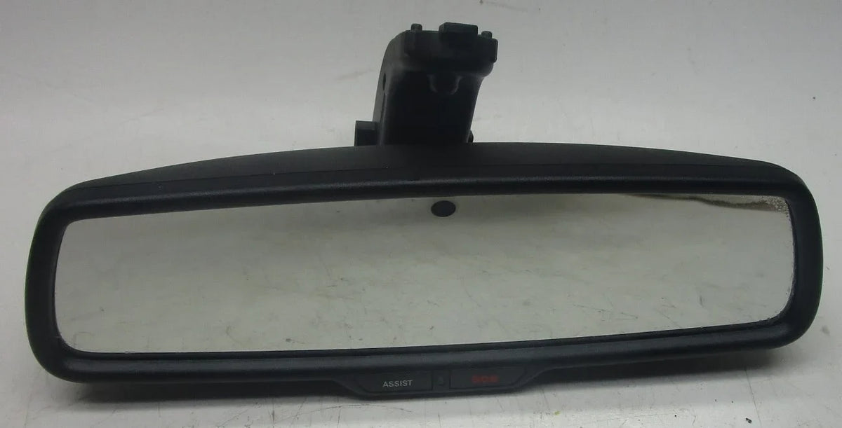 Mirror LKQ (Good) Rear 68324976AA OEM Automatic Chrysler Pre-Owned View 2021 Dimming 300