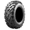 2007-2011 Yamaha 3.0 2x4 GRIZZLY 350 Tire Maxxis Bighorn for Radial 26x9-12