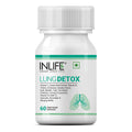 Nettle, Veg Supplement, 60) Capsules 60 Healthy With Inlife Quercetin, Stinging Of Lung (Pack Lungs Curcumin, Bromelain, - Echinacea, Supports 1, Mulethi, Detox