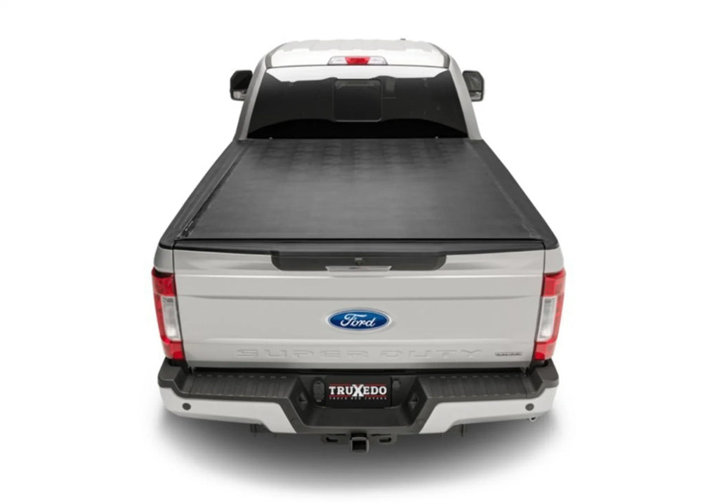 Hard Bed Truck TruXedo Sentry Tonneau Rolling Cover