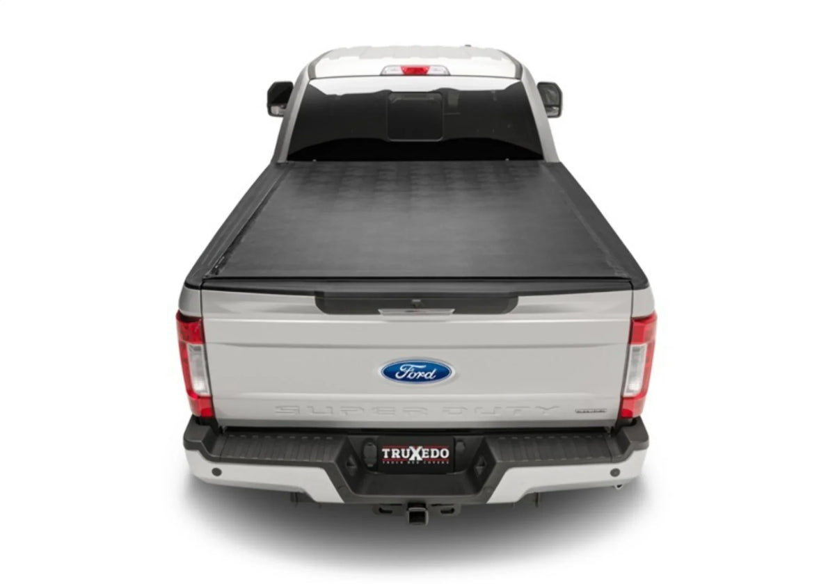 Hard Bed Truck TruXedo Sentry Tonneau Rolling Cover