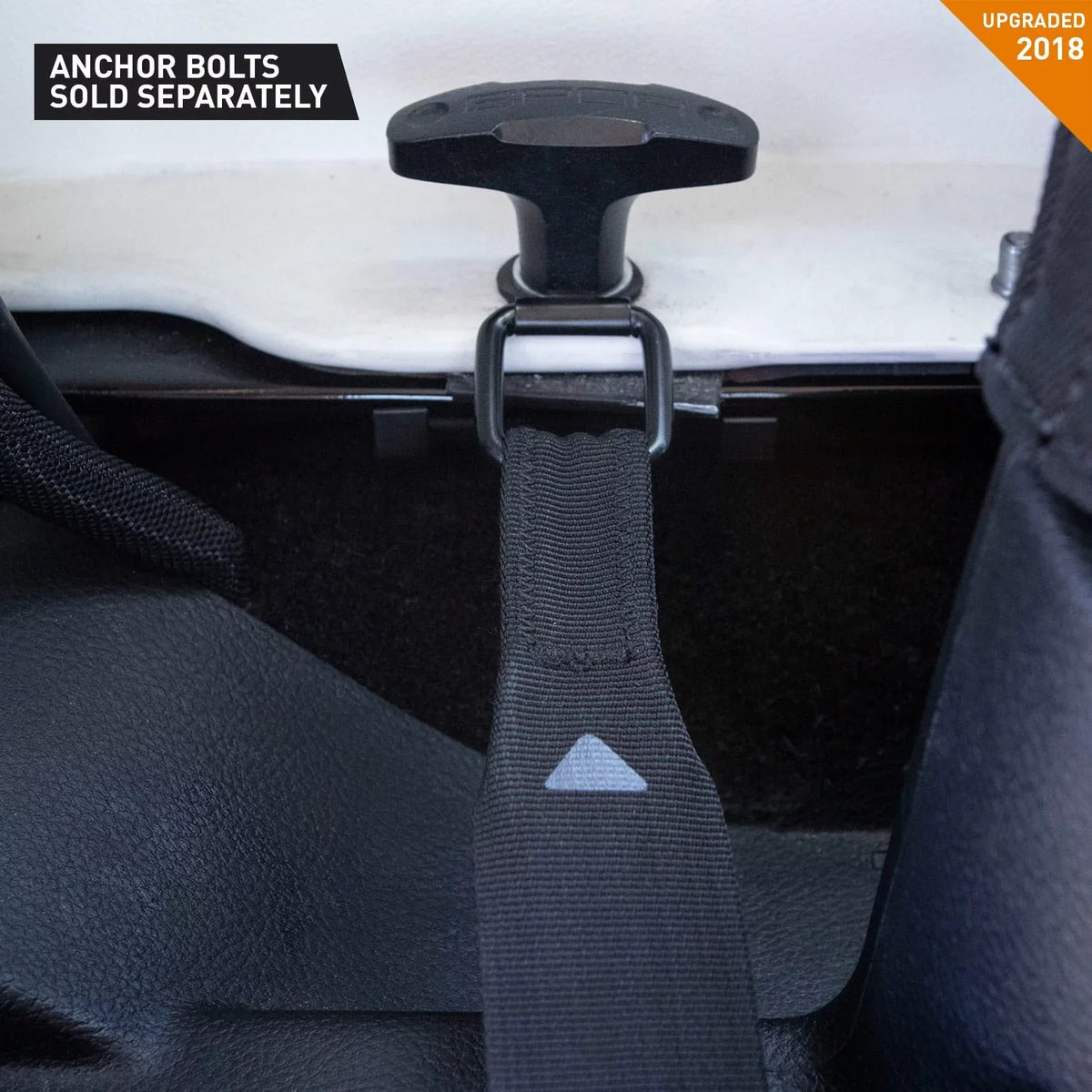 2007-2018 for Cargo (UPGRADED) Cover Sport/ 4DR models Freedom Sahara/ PLUS GPCA Unlimited Wrangler LITE JK Rubicon/