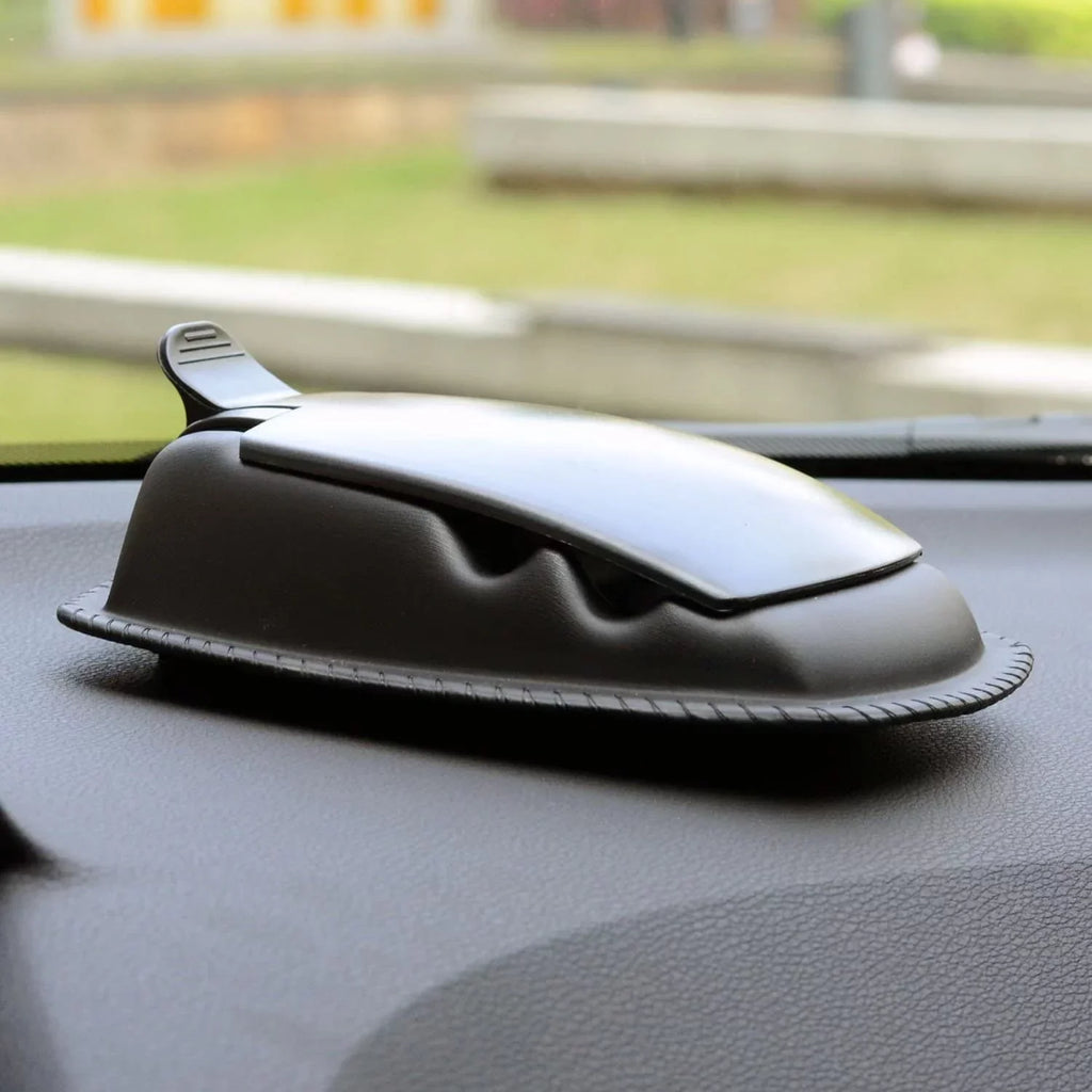 Friction Garmin GPS Magellan Mount GO Dashboard Nonslip Mount, Tomtom for Via Nuvi Beanbag Holder GPS GPS