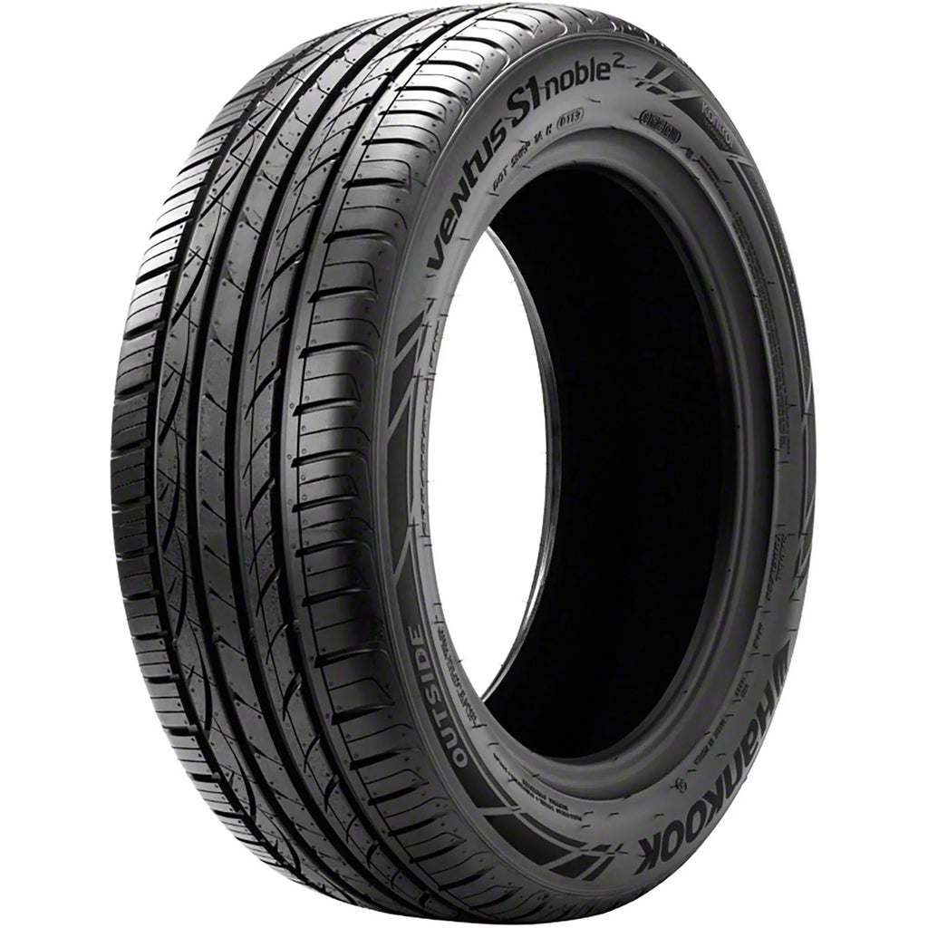 255/45ZR18 Season Tire Passenger Noble2 99W Ventus All S1 Hankook (H452)