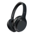 Sound, & with Ear Z7 (Grey) Mic PRO Touch Control w/aptX, Playtime Charging, Stereo USB-C Headphones TREBLAB Over Fast ANC - Bluetooth Canceling Wireless 45H - Active Hybryd Noise Headphones