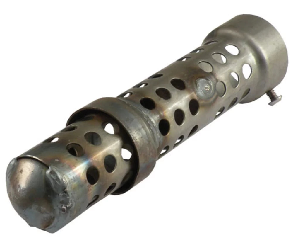 Quiet Body Cobra Core Muffler (9015Q) for 8.625" Exhaust Baffle 15"