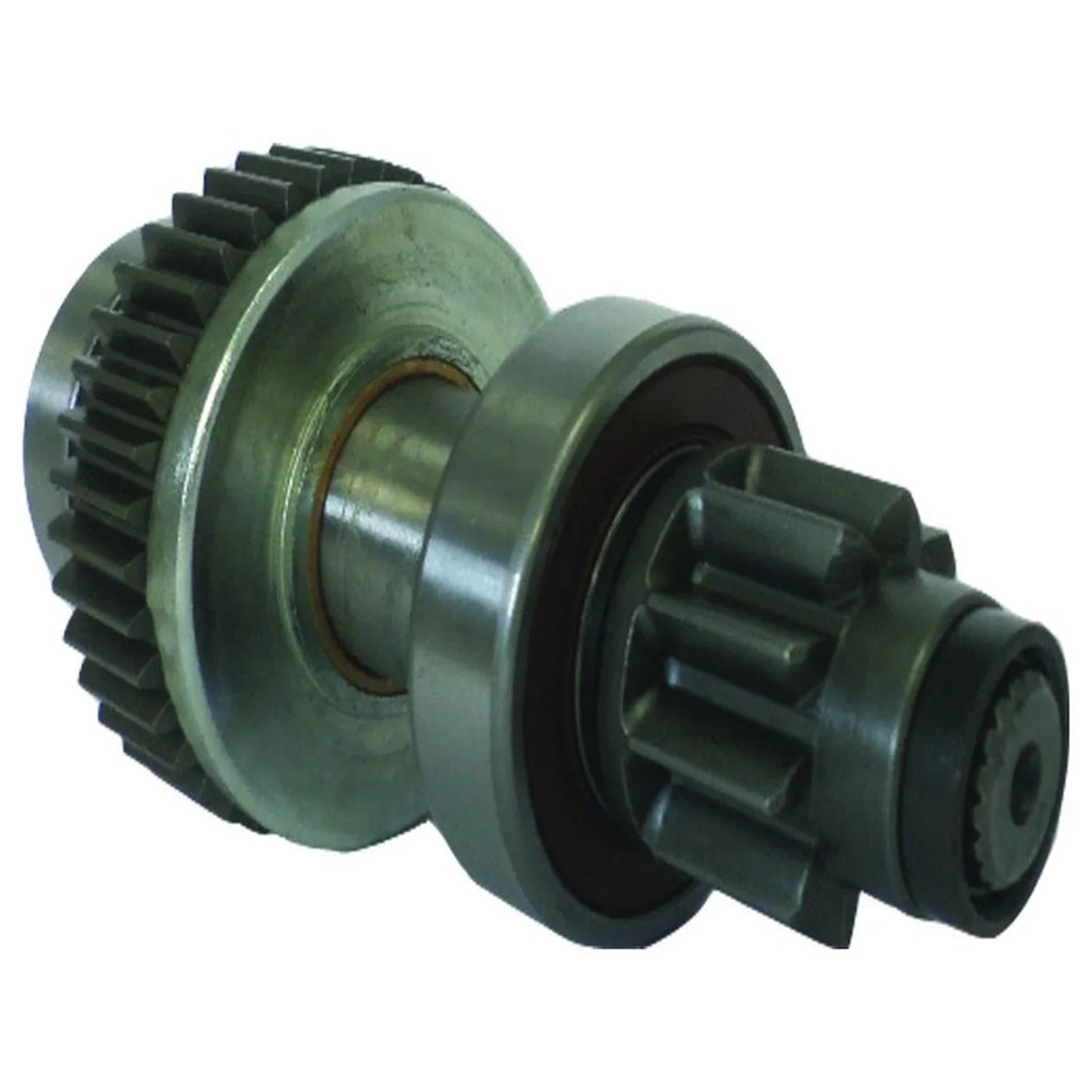 220-52086 220-52065 09-09 31633-07A New Compatible Fat 31633-07 With SHD5003 FXDFSE Dyna Harley Davidson Drive CVO Starter Bob