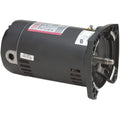 Pool HP SF Flange 1.27 Square 0.75 Pool Motor, Shop Threaded Supply Horizontal The Shaft Pump