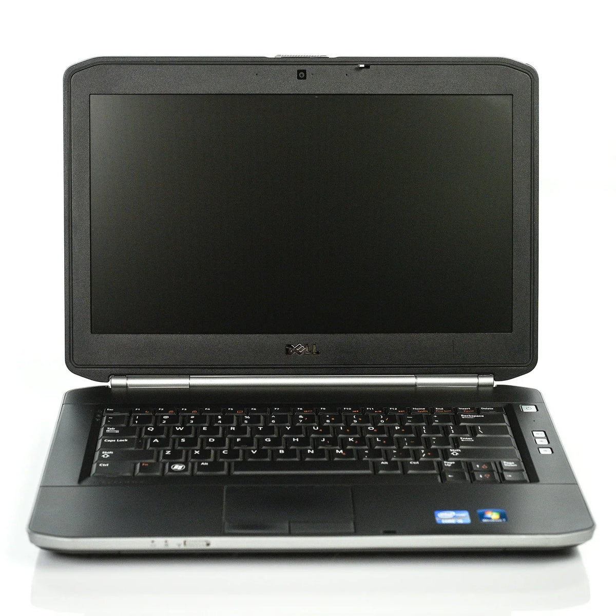Laptop Win B Used E5420 10 Latitude v.WBA 320GB Dual-Core Pro i5 4GB