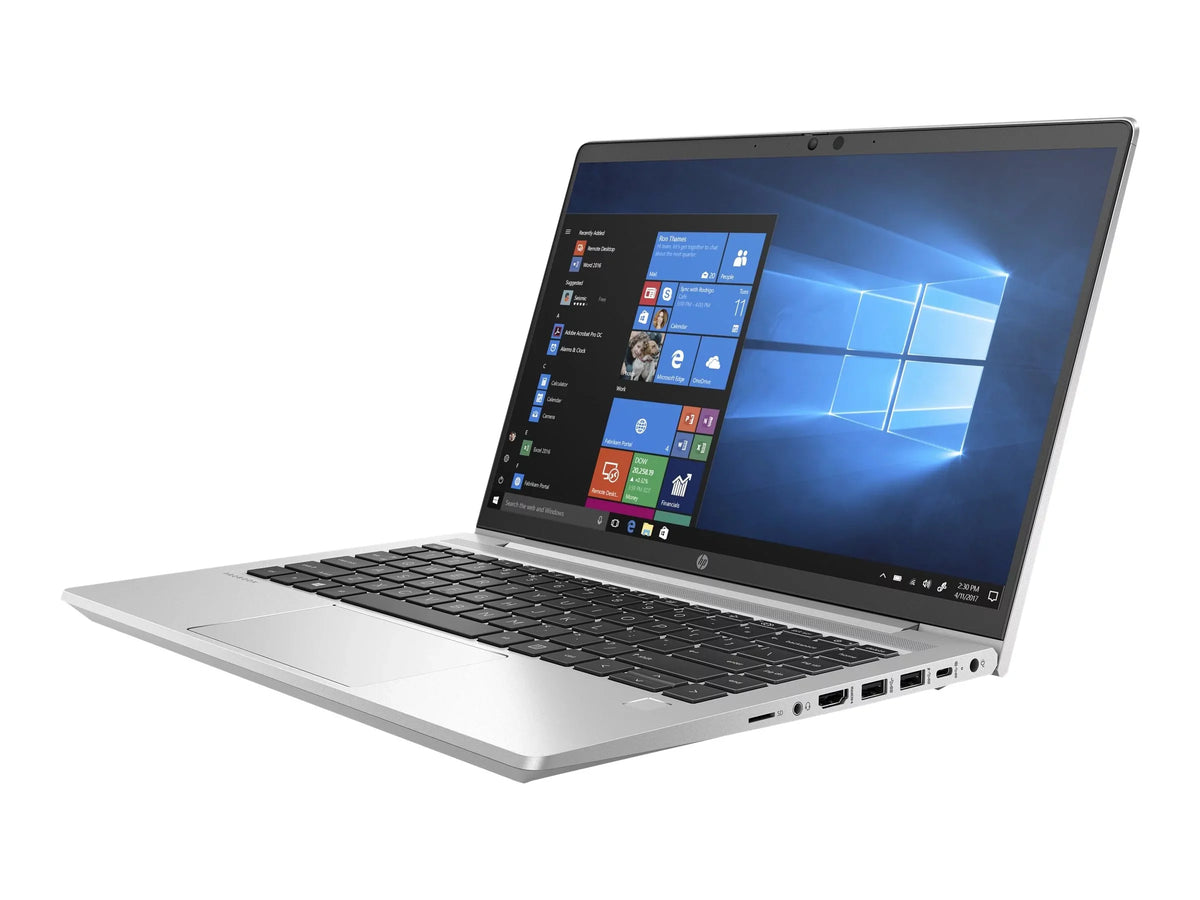 ProBook Laptop, i3-1115G4, Full HD HP Touchscreen 14" SSD i3 256GB Core