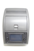 11 CD Storage 10 Nissan Radio Card Versa 12 Sentra Map Player Navigation